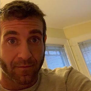 Meet your Posher, Brett